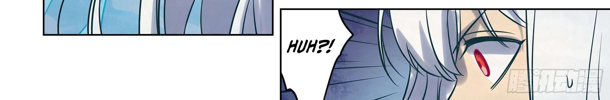 The Last Human Chapter 346 - halaman 18
