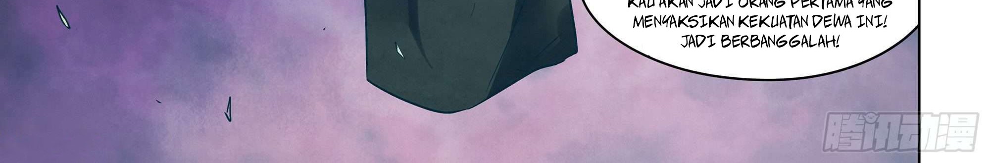 The Last Human Chapter 346 - halaman 20