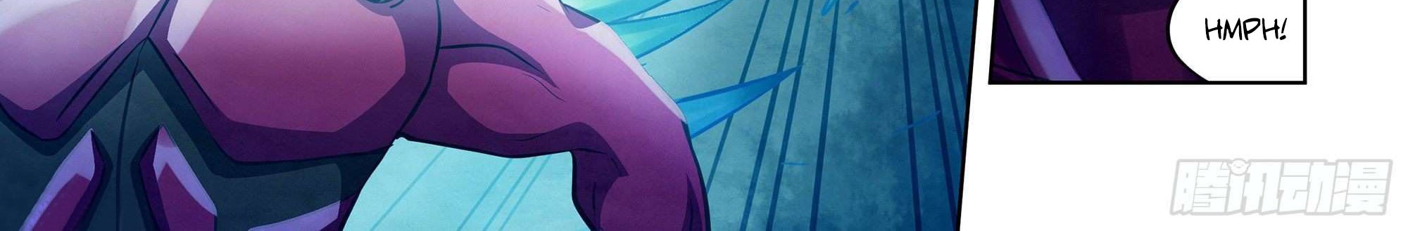 The Last Human Chapter 346 - halaman 4