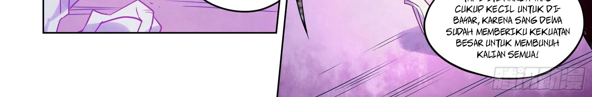 The Last Human Chapter 347 - halaman 12