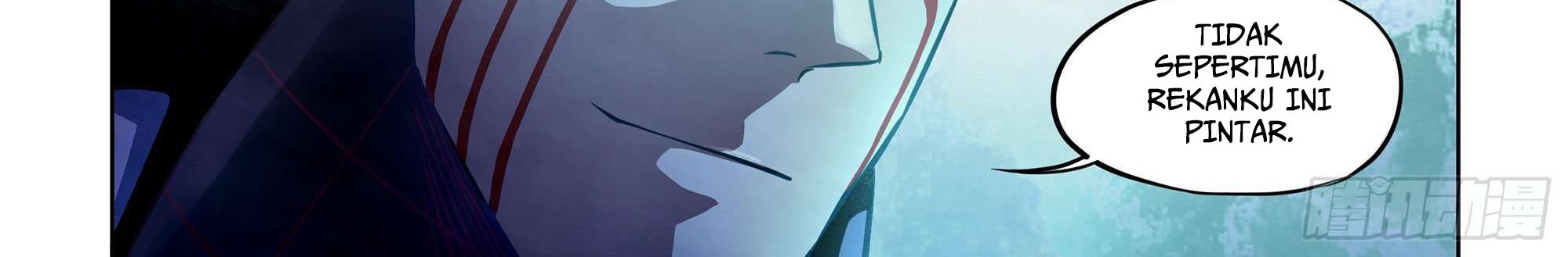 The Last Human Chapter 347 - halaman 18