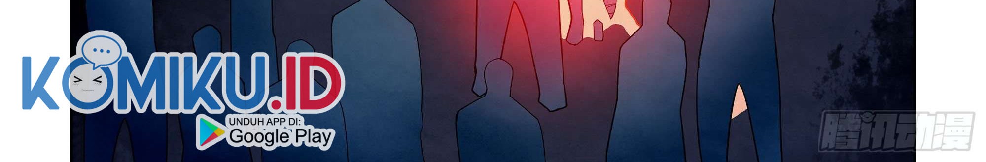 The Last Human Chapter 351 - halaman 28