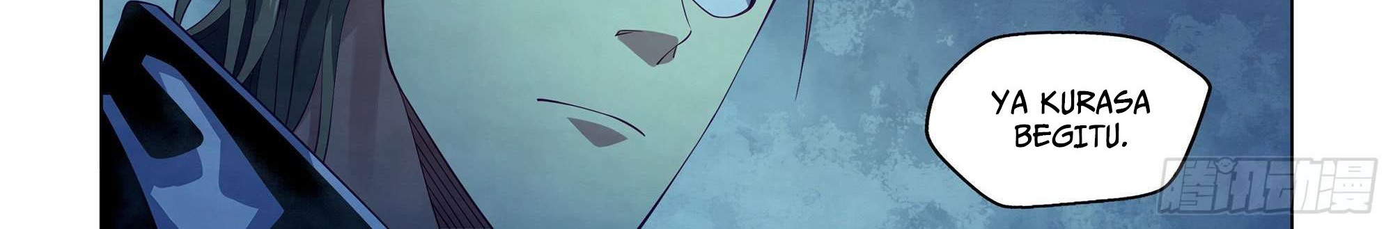 The Last Human Chapter 351 - halaman 6