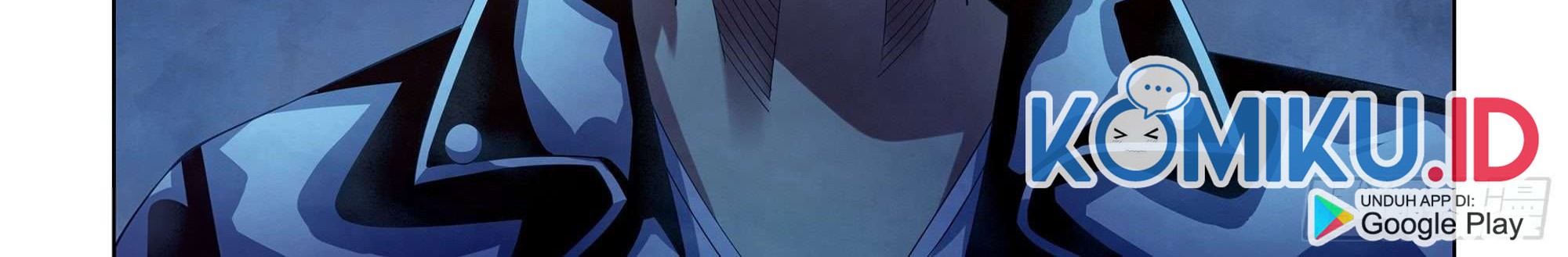 The Last Human Chapter 352 - halaman 12
