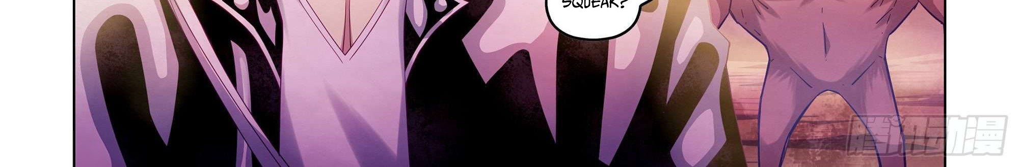 The Last Human Chapter 352 - halaman 26