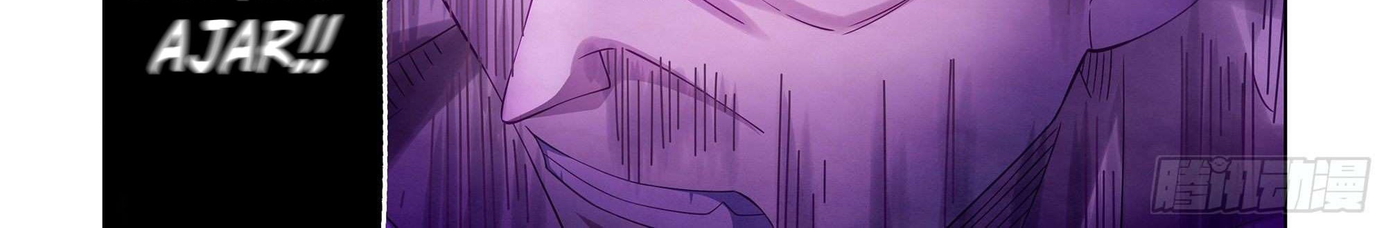 The Last Human Chapter 355 - halaman 14