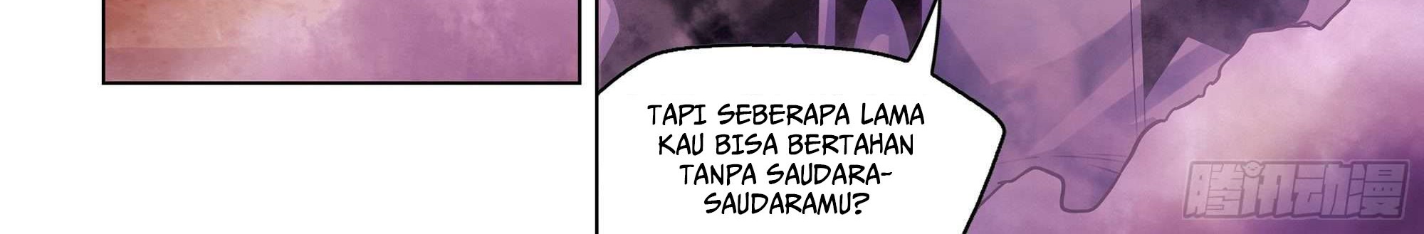The Last Human Chapter 355 - halaman 16