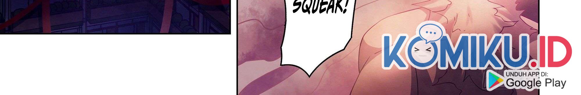 The Last Human Chapter 355 - halaman 26