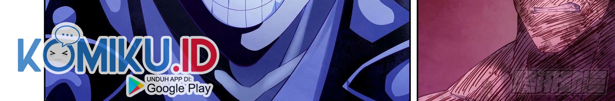 The Last Human Chapter 356 - halaman 16