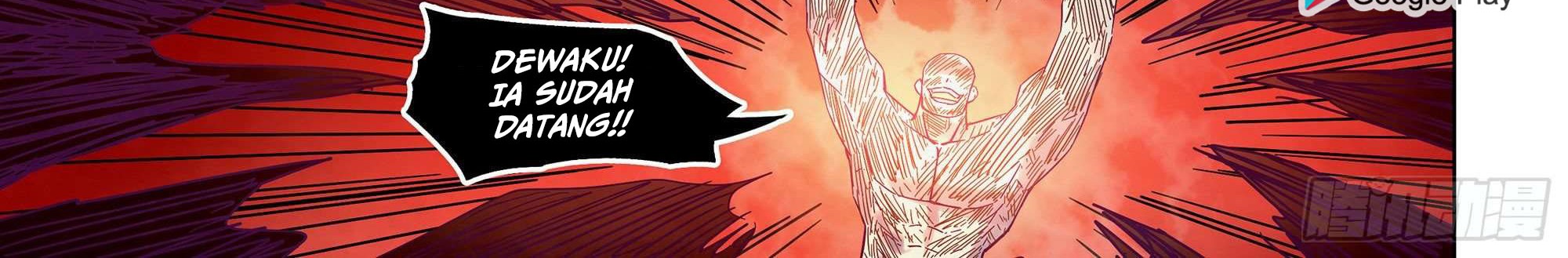 The Last Human Chapter 356 - halaman 26