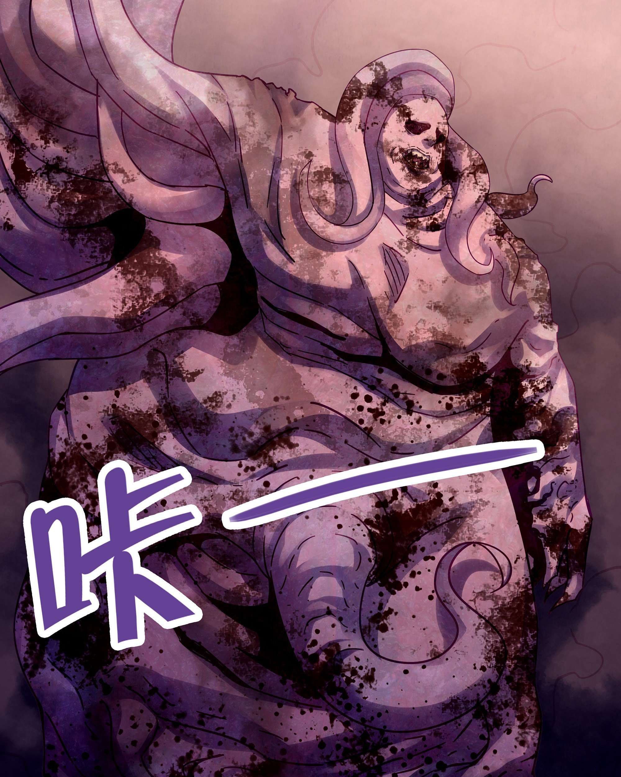 The Last Human Chapter 356 - halaman 27
