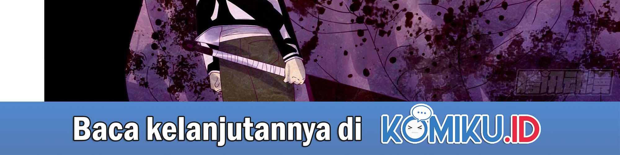 The Last Human Chapter 356 - halaman 36