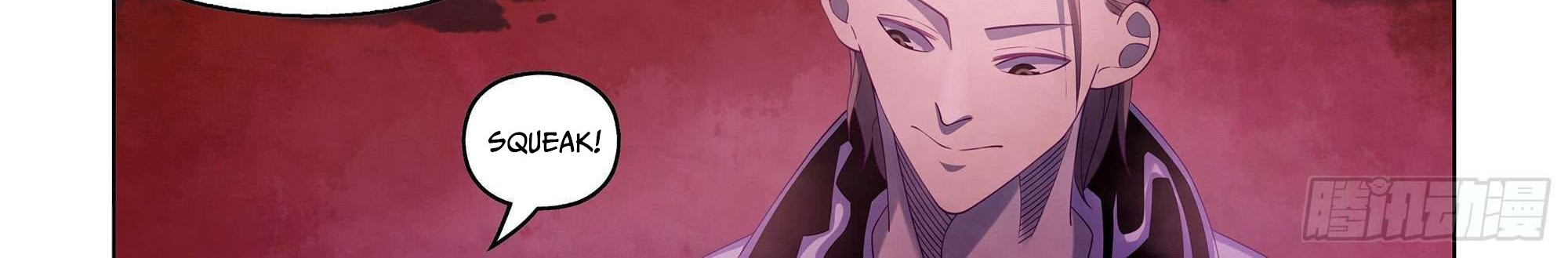 The Last Human Chapter 356 - halaman 6