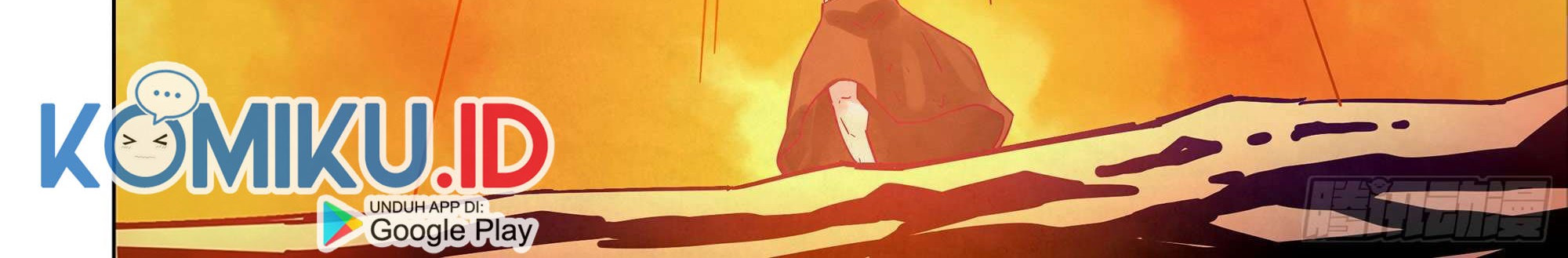 The Last Human Chapter 356 - halaman 8