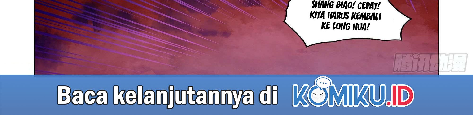 The Last Human Chapter 357 - halaman 32