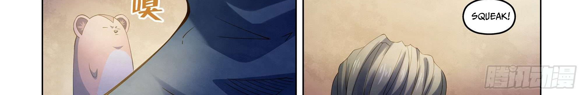 The Last Human Chapter 358 - halaman 18