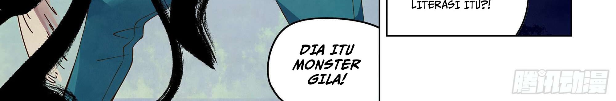 The Last Human Chapter 360 - halaman 22