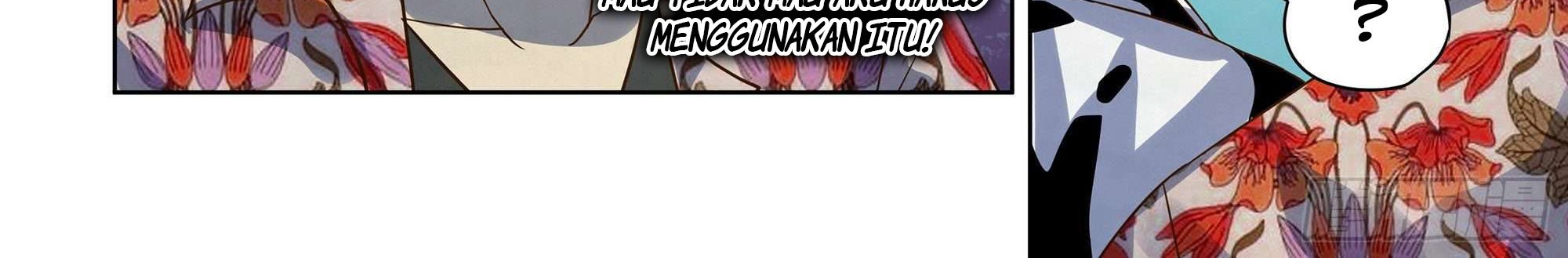 The Last Human Chapter 362 - halaman 10