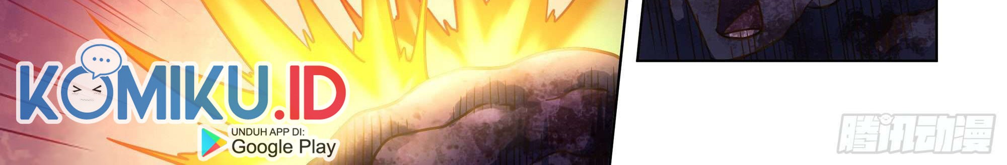 The Last Human Chapter 362 - halaman 24