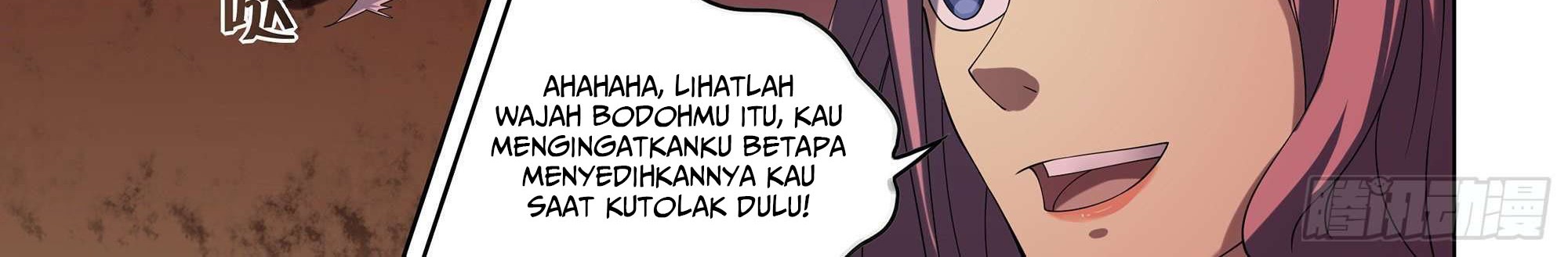 The Last Human Chapter 365 - halaman 34