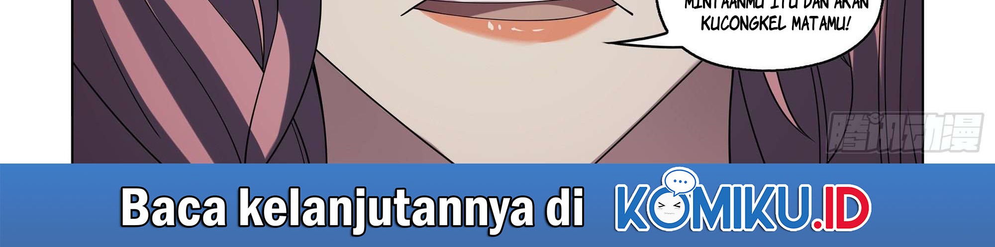 The Last Human Chapter 365 - halaman 36
