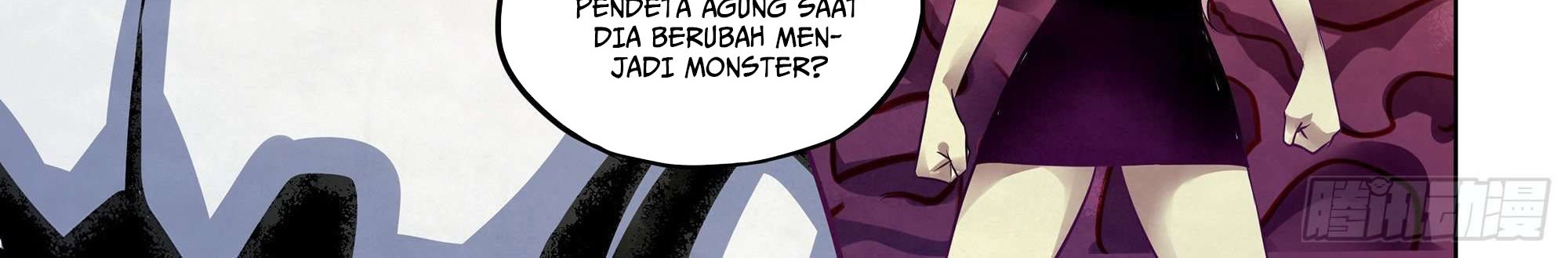 The Last Human Chapter 367 - halaman 28