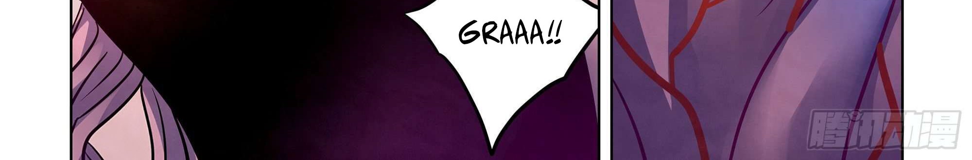 The Last Human Chapter 367 - halaman 32