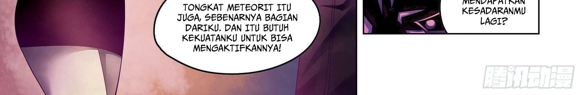 The Last Human Chapter 369 - halaman 10