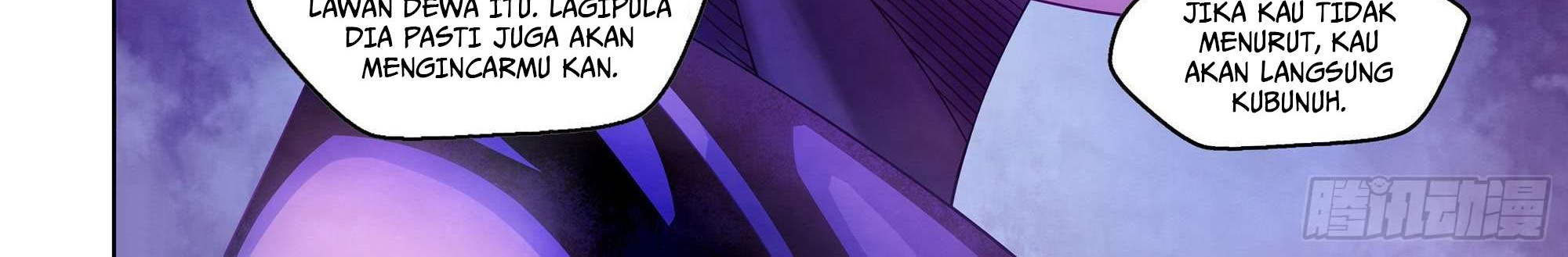The Last Human Chapter 369 - halaman 24