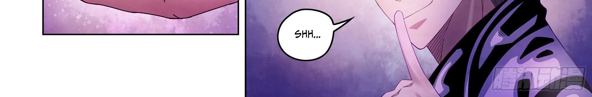 The Last Human Chapter 369 - halaman 28