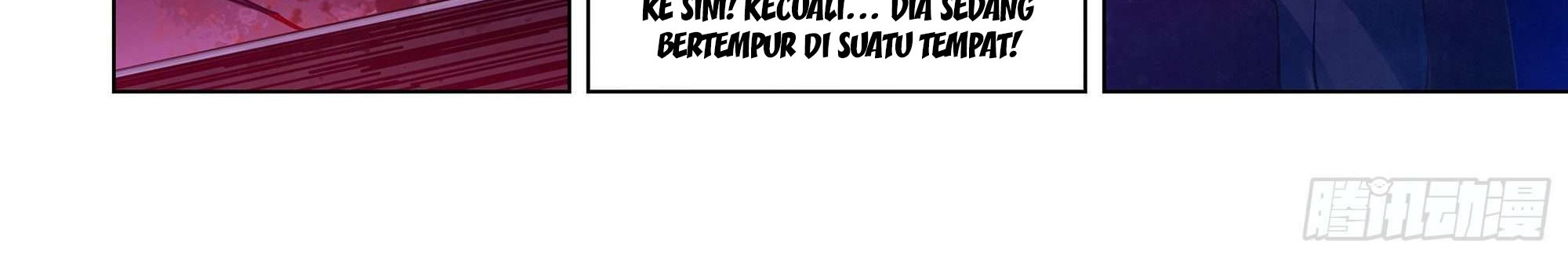 The Last Human Chapter 369 - halaman 32
