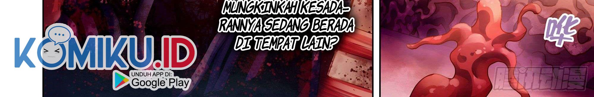 The Last Human Chapter 369 - halaman 4