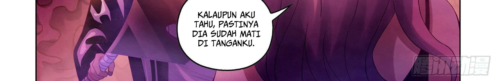The Last Human Chapter 369 - halaman 6