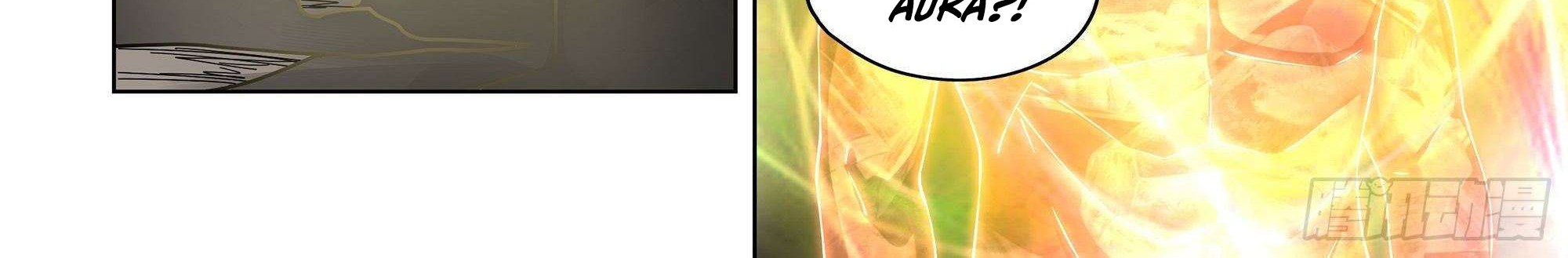 The Last Human Chapter 370 - halaman 24