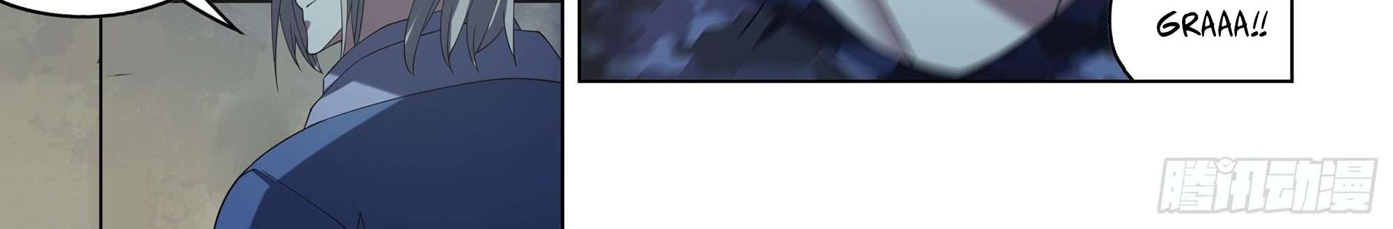 The Last Human Chapter 370 - halaman 6