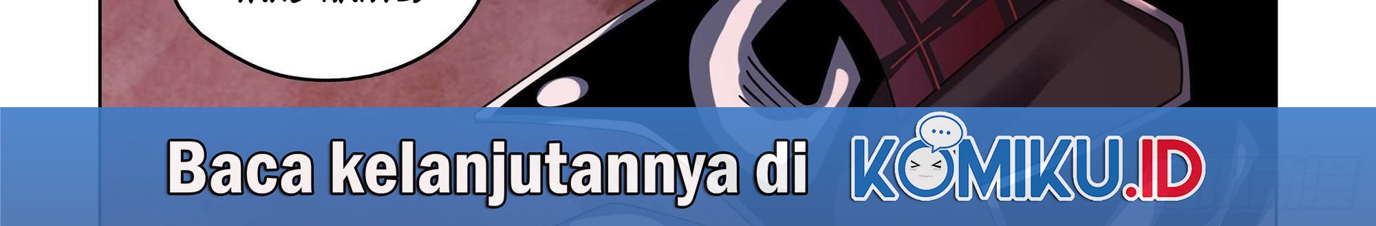 The Last Human Chapter 371 - halaman 41
