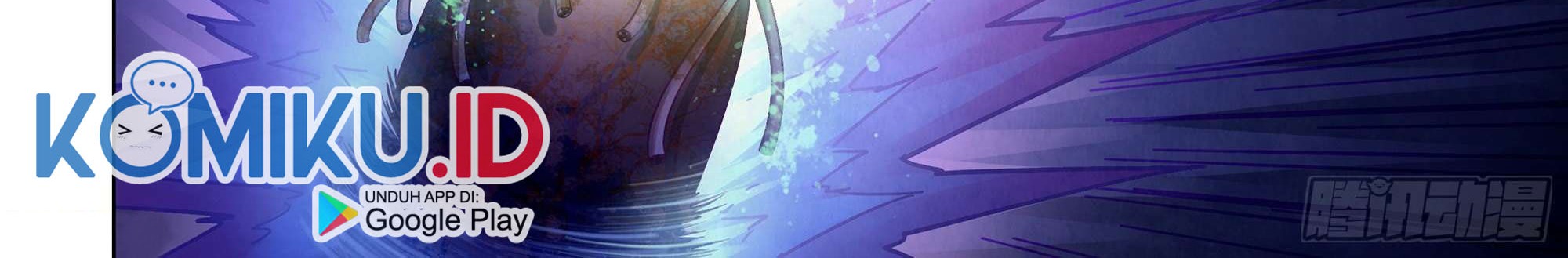 The Last Human Chapter 372 - halaman 12