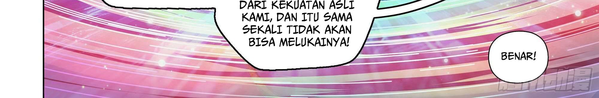 The Last Human Chapter 372 - halaman 20