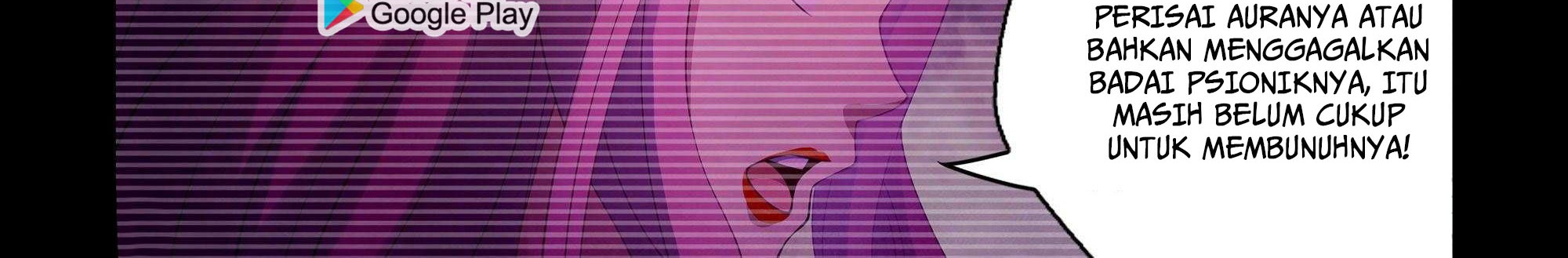 The Last Human Chapter 372 - halaman 29
