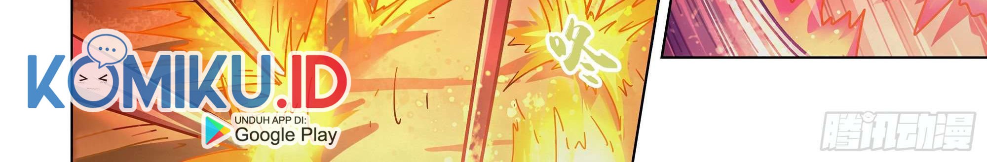 The Last Human Chapter 372 - halaman 33