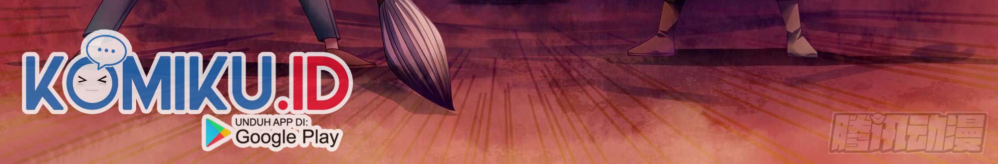 The Last Human Chapter 372 - halaman 37