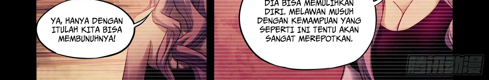 The Last Human Chapter 373 - halaman 28