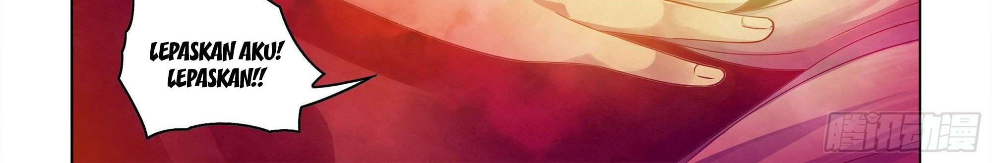 The Last Human Chapter 375 - halaman 8