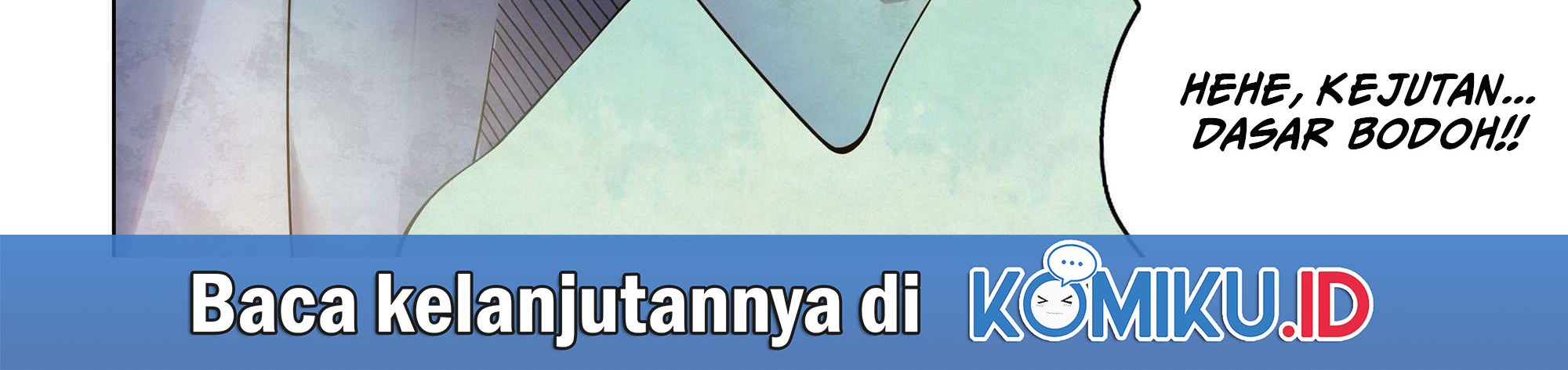 The Last Human Chapter 376 - halaman 32