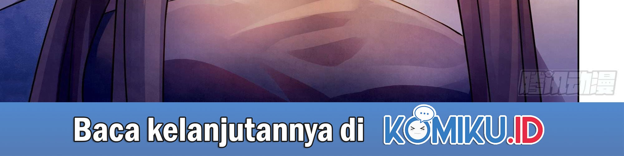 The Last Human Chapter 377 - halaman 32