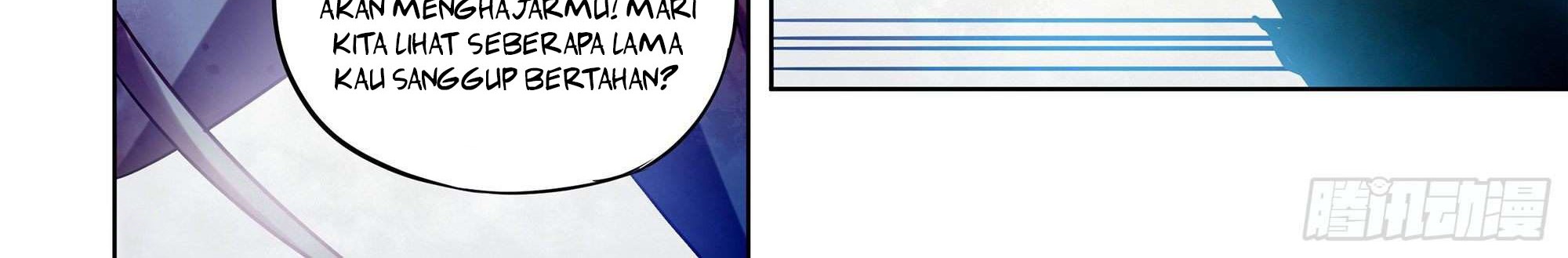 The Last Human Chapter 378 - halaman 30