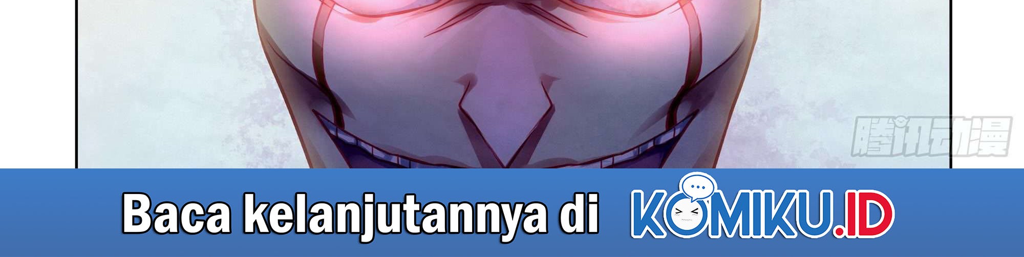 The Last Human Chapter 378 - halaman 32