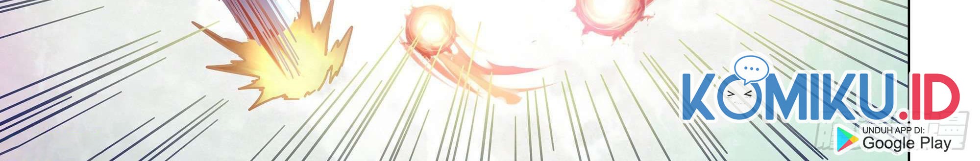 The Last Human Chapter 381 - halaman 22