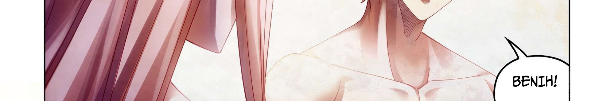 The Last Human Chapter 381 - halaman 4