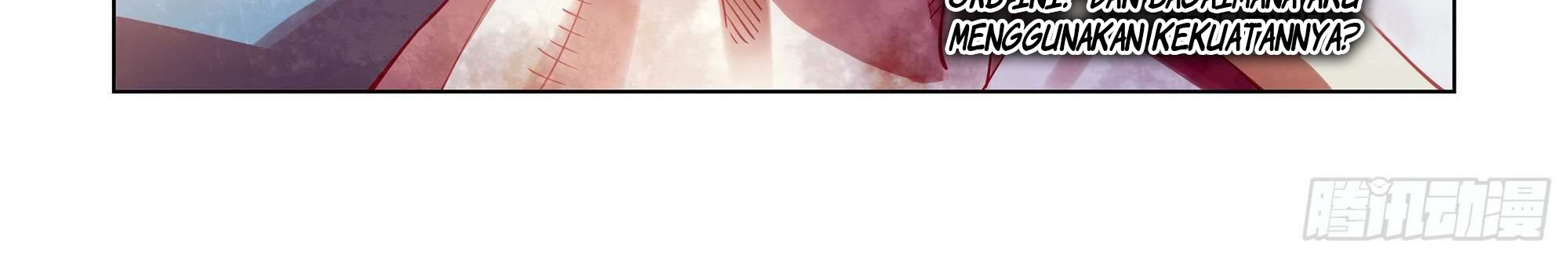 The Last Human Chapter 381 - halaman 8